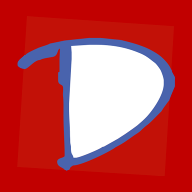 Dandopub logo